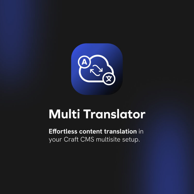 Multi translator linkedin