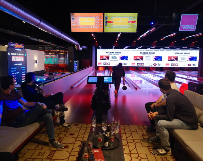 Bowling
