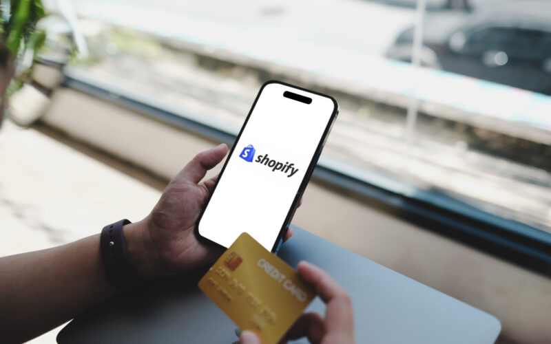 Shopify
