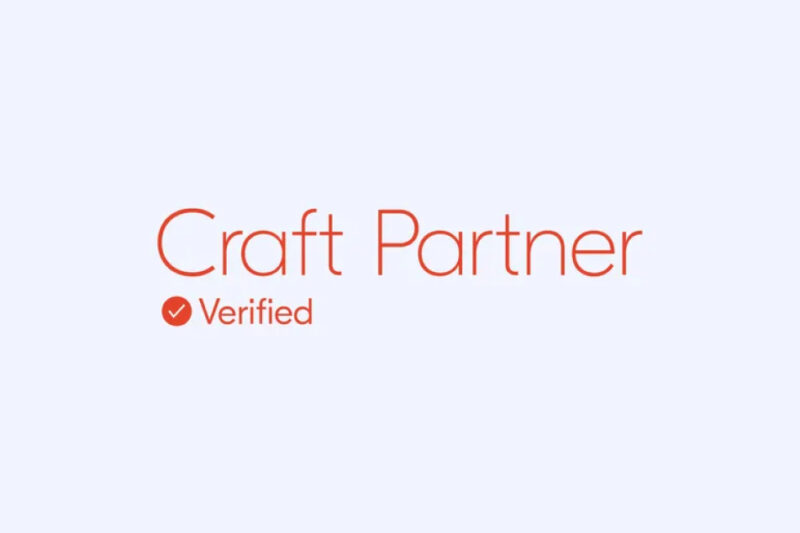 Craft Partner thumbnail