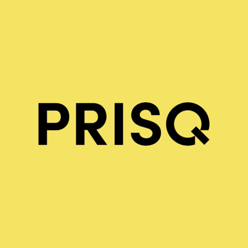 Prisq logo