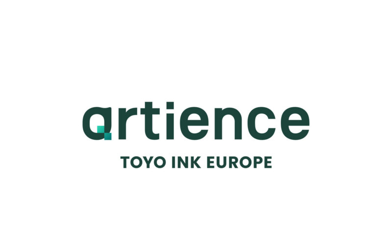 Toyo Ink Europe logo