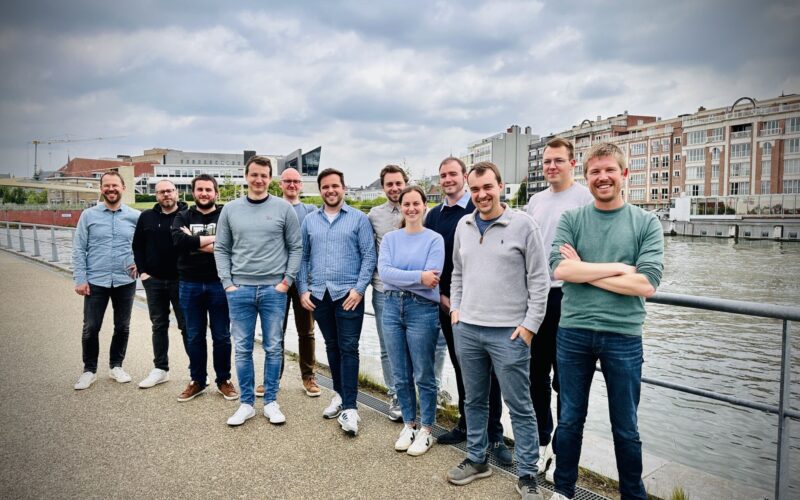 Foto DP team Leie