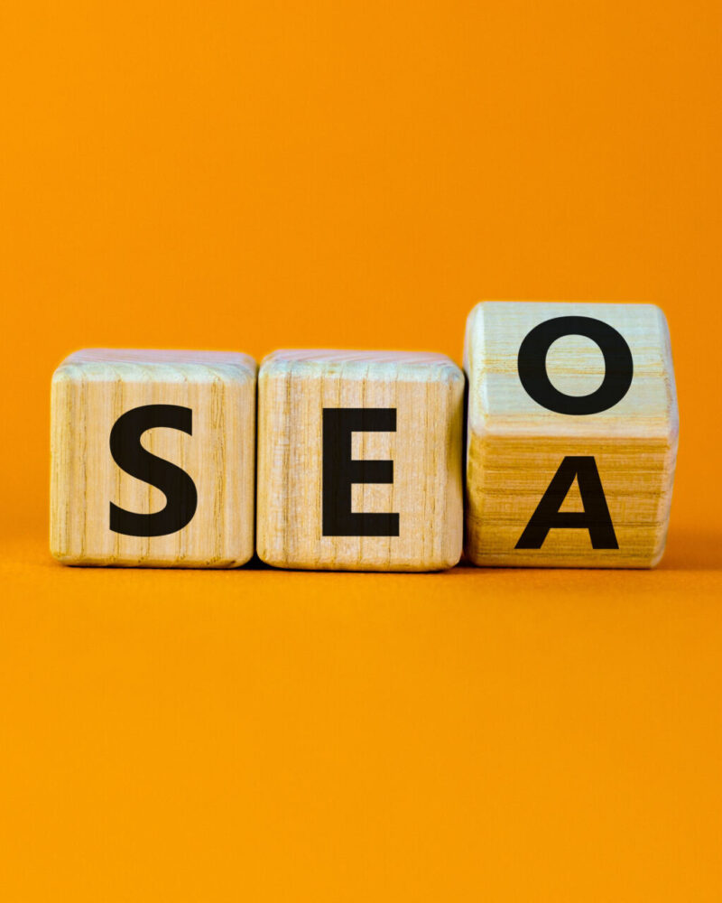 SEO/SEA